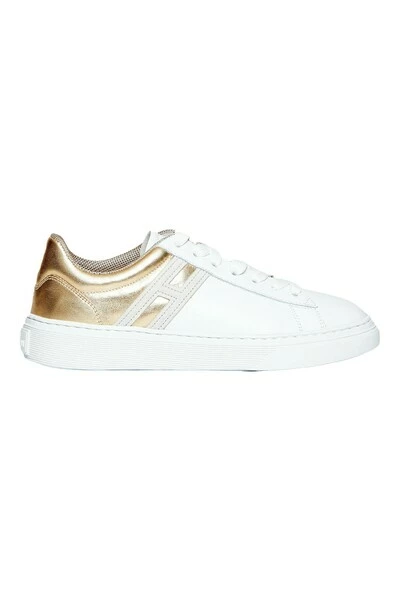 Hogan Sneakers White - Afbeelding 2
