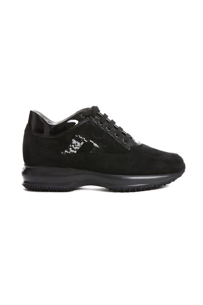 Hogan Sneakers Black