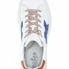 Hogan Rebel Sneakers White