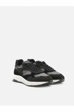 Hogan Sneakers Black