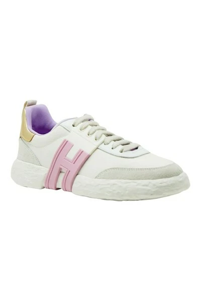 Hogan Sneakers White - Afbeelding 3