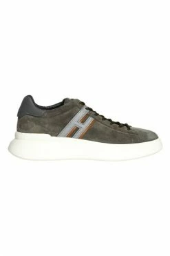 Hogan Sneakers Gray