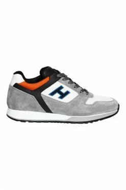 Hogan Sneakers H321 Gray