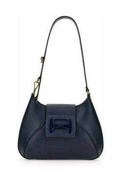 Hogan Schoudertassen Bag KBW01MSO20006RU803 Blue