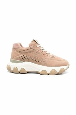 Hogan Sneakers Beige