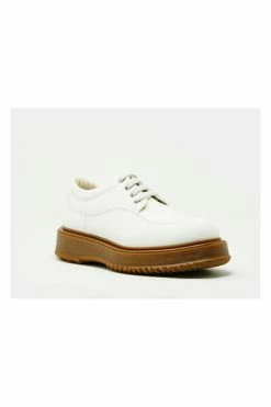 Hogan Untraditional Sneakers White