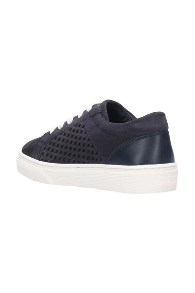 Hogan Schoenen Sneakers Blue - Afbeelding 3