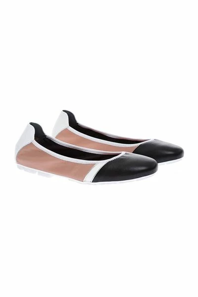 Hogan Ballerina's Ballerinas Black - Afbeelding 2