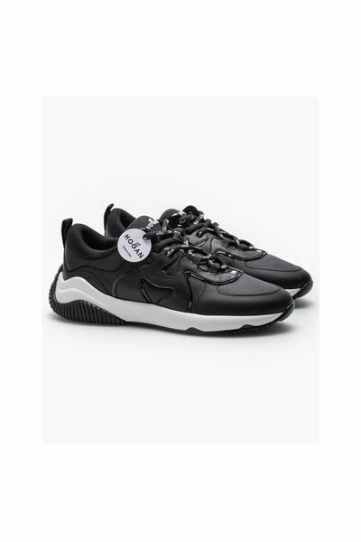 Hogan Sneakers Black - Afbeelding 3