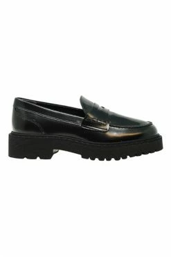 Hogan Loafers Black