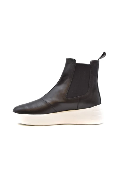 Hogan Chelseaboots Boots Black - Afbeelding 2