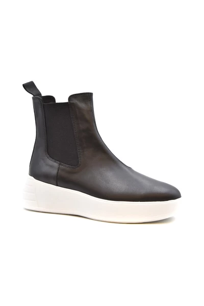 Hogan Chelseaboots Boots Black