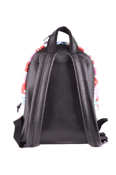 Hogan Rugzakken Tas White - Afbeelding 2