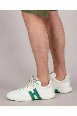 Hogan Sneakers White
