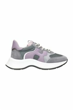 Hogan Sneakers Gray