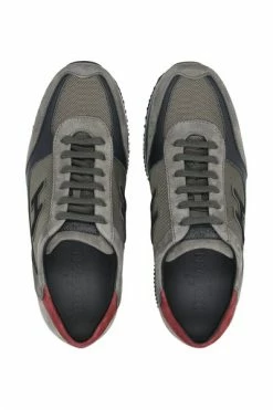 Hogan Sneakers Gray