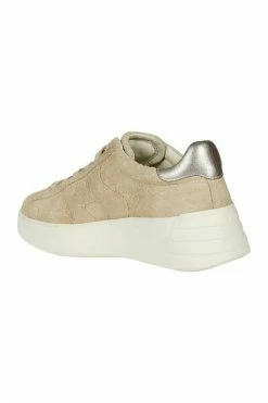 Hogan SNEAKERS Beige