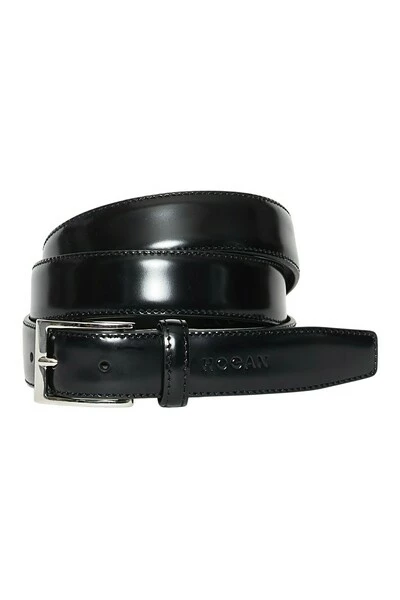 Hogan Riemen Belts Black