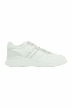 Hogan Sneakers White