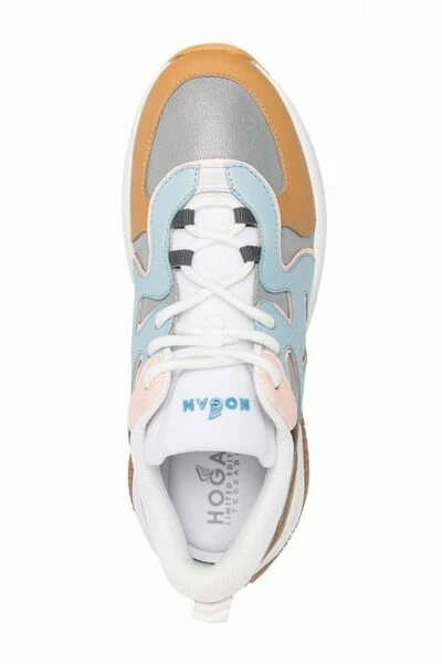 Hogan Sneakers Blue - Afbeelding 2