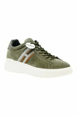 Hogan Sneakers Green