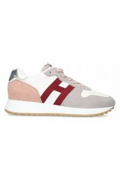 Hogan Sneakers H429 Beige