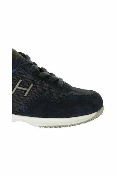 Hogan Sneakers Blue - Afbeelding 6