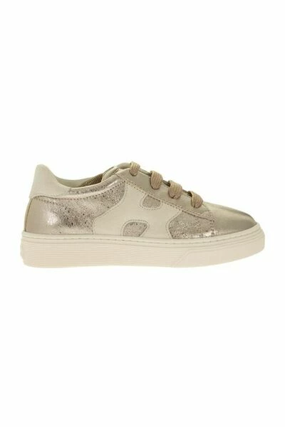 Hogan H365 Sneakers Beige