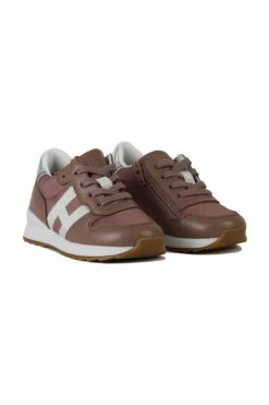 Hogan J261 SNEAKERS Brown