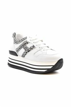 Hogan Sneakers White