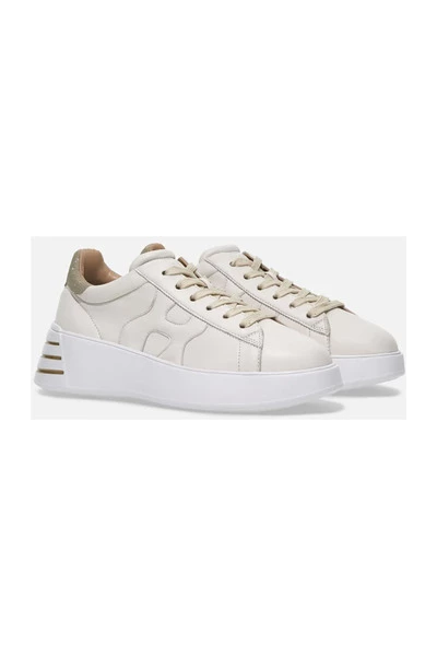 Hogan Rebel Sneakers White - Afbeelding 2