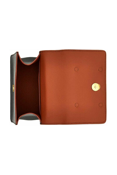 Hogan Schoudertassen Shoulder Bag Black - Afbeelding 5