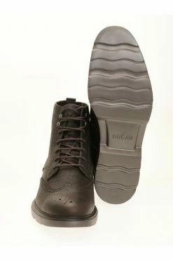 Hogan Nette Schoenen Shoes Brown