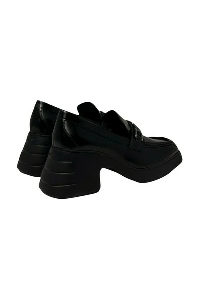 Hogan Loafers Shoes Black - Afbeelding 3