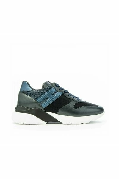 Hogan Sneakers Black - Afbeelding 3