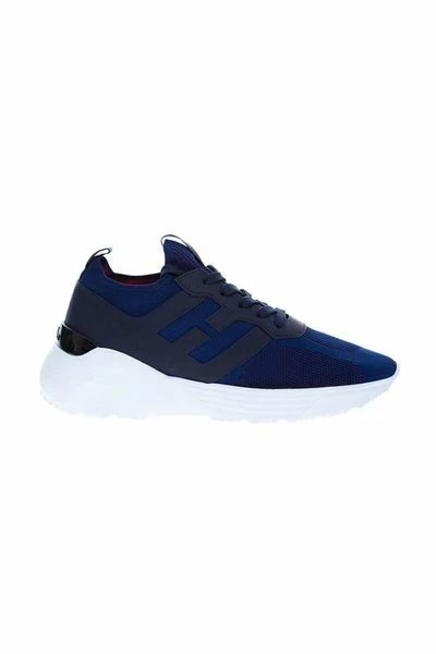 Hogan Active One Sneakers Blue - Afbeelding 2