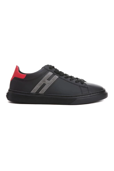 Hogan Sneakers Black - Afbeelding 3