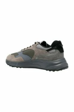 Hogan Sneakers Gray