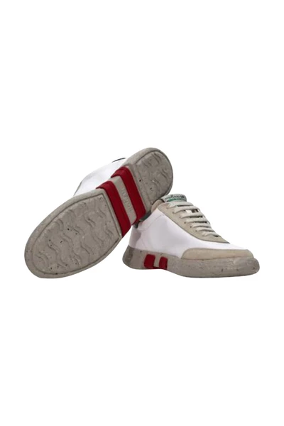 Hogan 3R Sneakers White