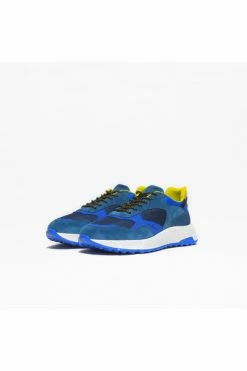 Hogan Hyperlight Sneakers Blue