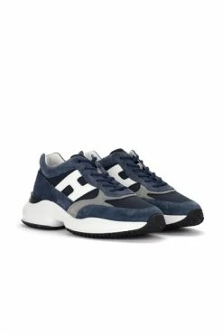 Hogan Sneakers Blue