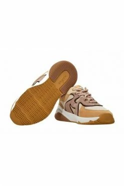 Hogan Sneakers Beige