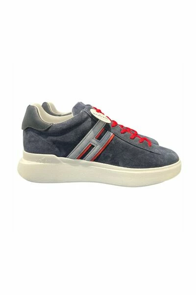 Hogan Sneakers Blue - Afbeelding 2