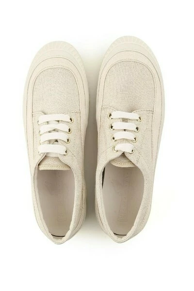 Hogan Low Top Sneakers Yellow - Afbeelding 3