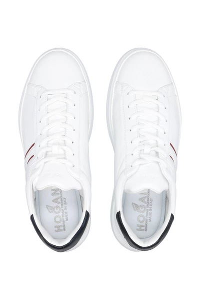 Hogan Sneakers White - Afbeelding 4