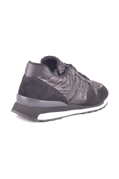 Hogan Sneakers Sportschoenen Gray