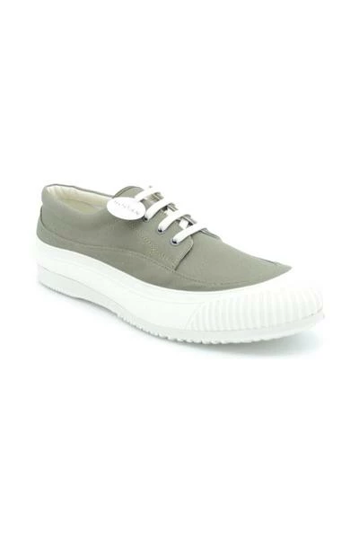 Hogan Sneakers Sportschoenen Green - Afbeelding 4