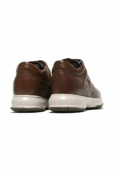 Hogan Sneakers Brown