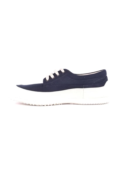 Hogan Sneakers Sportschoenen Blue - Afbeelding 4