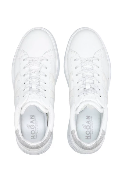 Hogan Sneakers White - Afbeelding 3